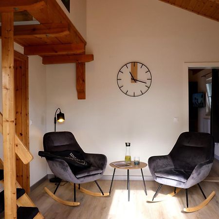 Natur- Und Aktivresort Senftenberg Schipkau Ngoại thất bức ảnh