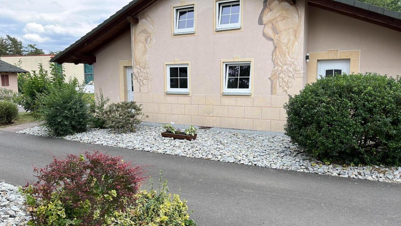 Natur- Und Aktivresort Senftenberg Schipkau Ngoại thất bức ảnh