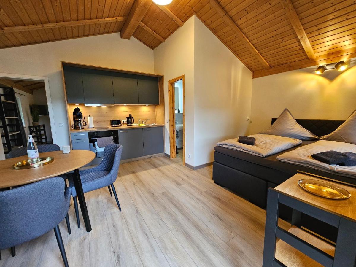 Natur- Und Aktivresort Senftenberg Schipkau Ngoại thất bức ảnh