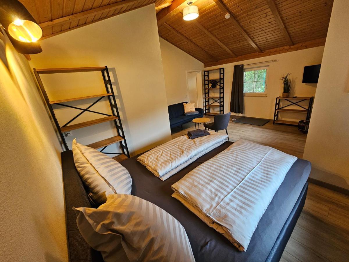 Natur- Und Aktivresort Senftenberg Schipkau Ngoại thất bức ảnh