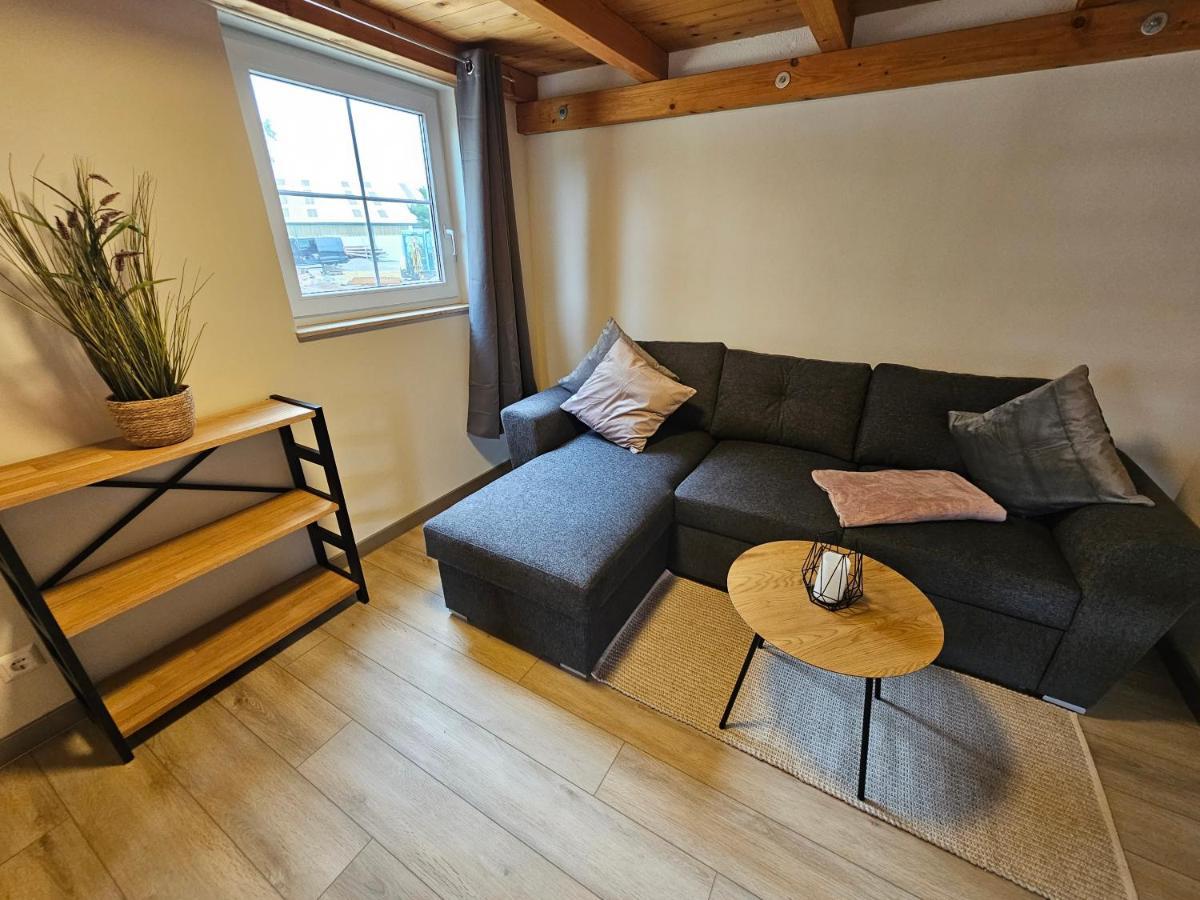 Natur- Und Aktivresort Senftenberg Schipkau Ngoại thất bức ảnh