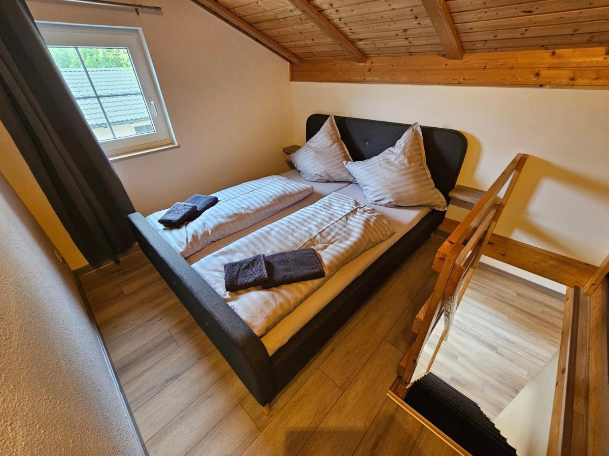Natur- Und Aktivresort Senftenberg Schipkau Ngoại thất bức ảnh