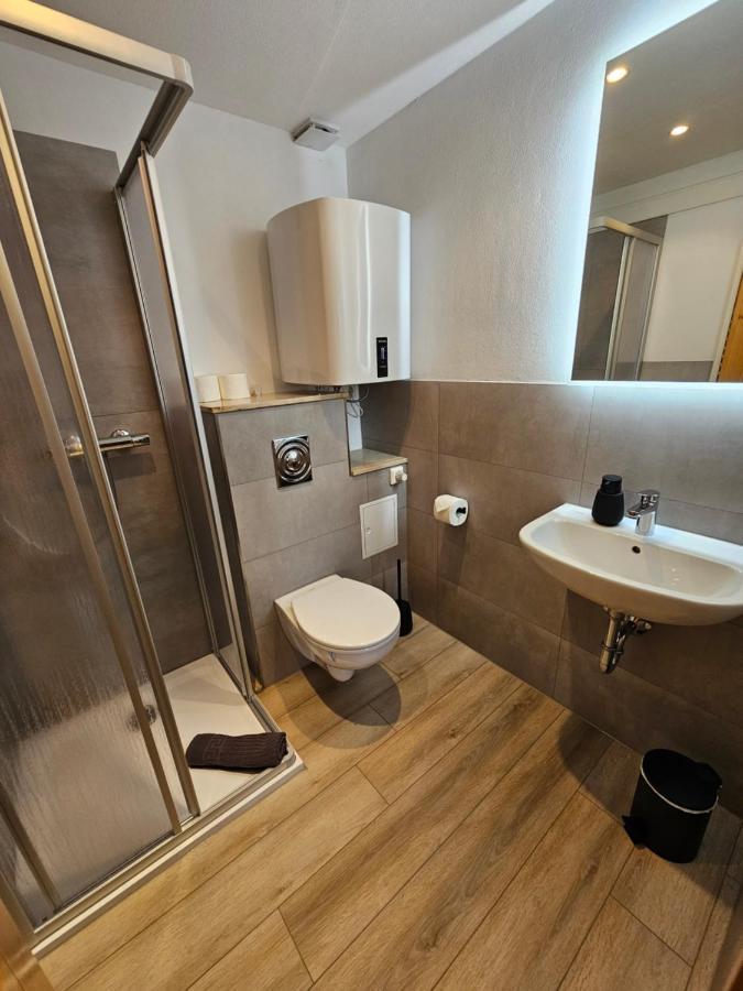 Natur- Und Aktivresort Senftenberg Schipkau Ngoại thất bức ảnh