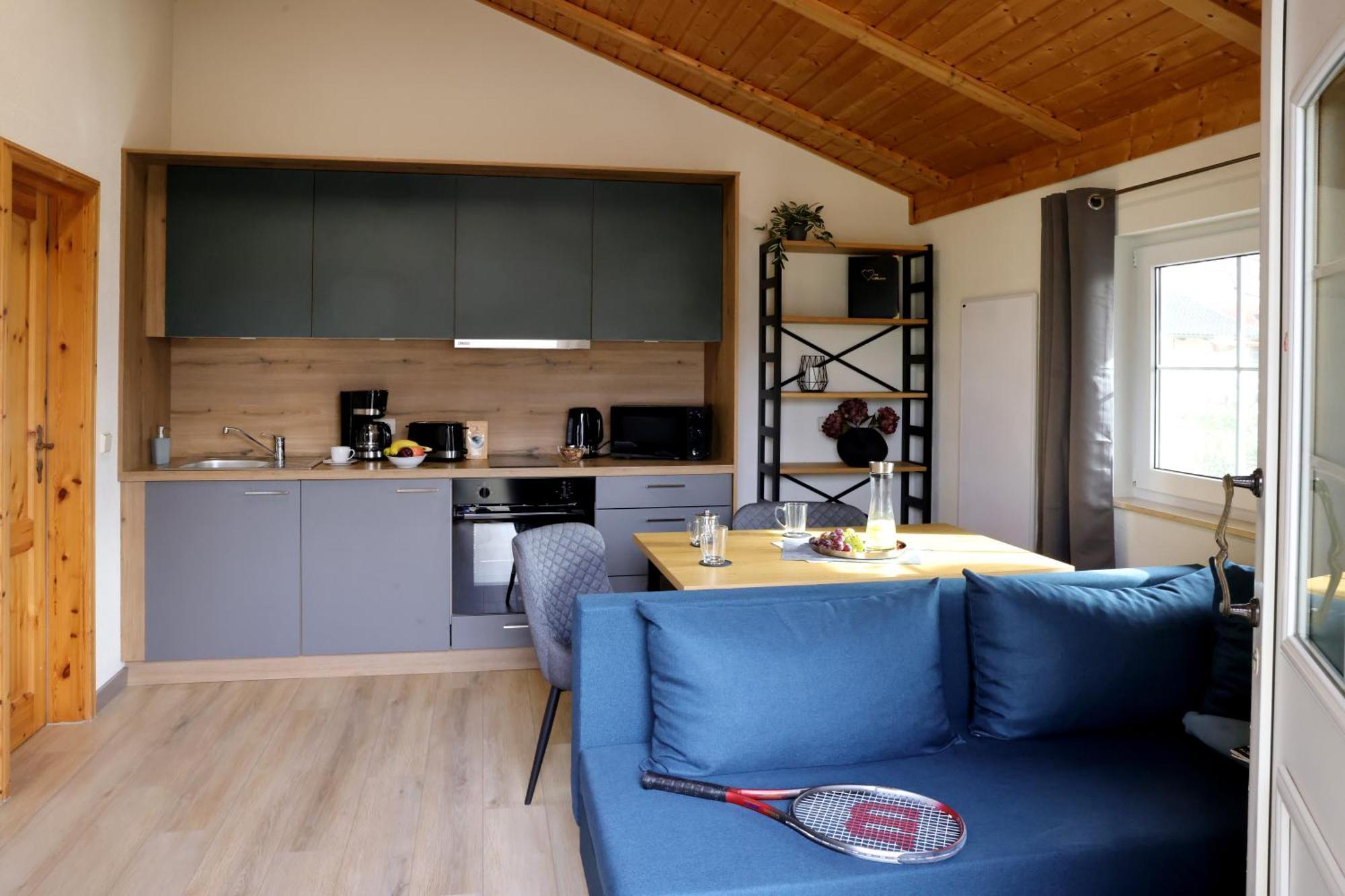 Natur- Und Aktivresort Senftenberg Schipkau Ngoại thất bức ảnh