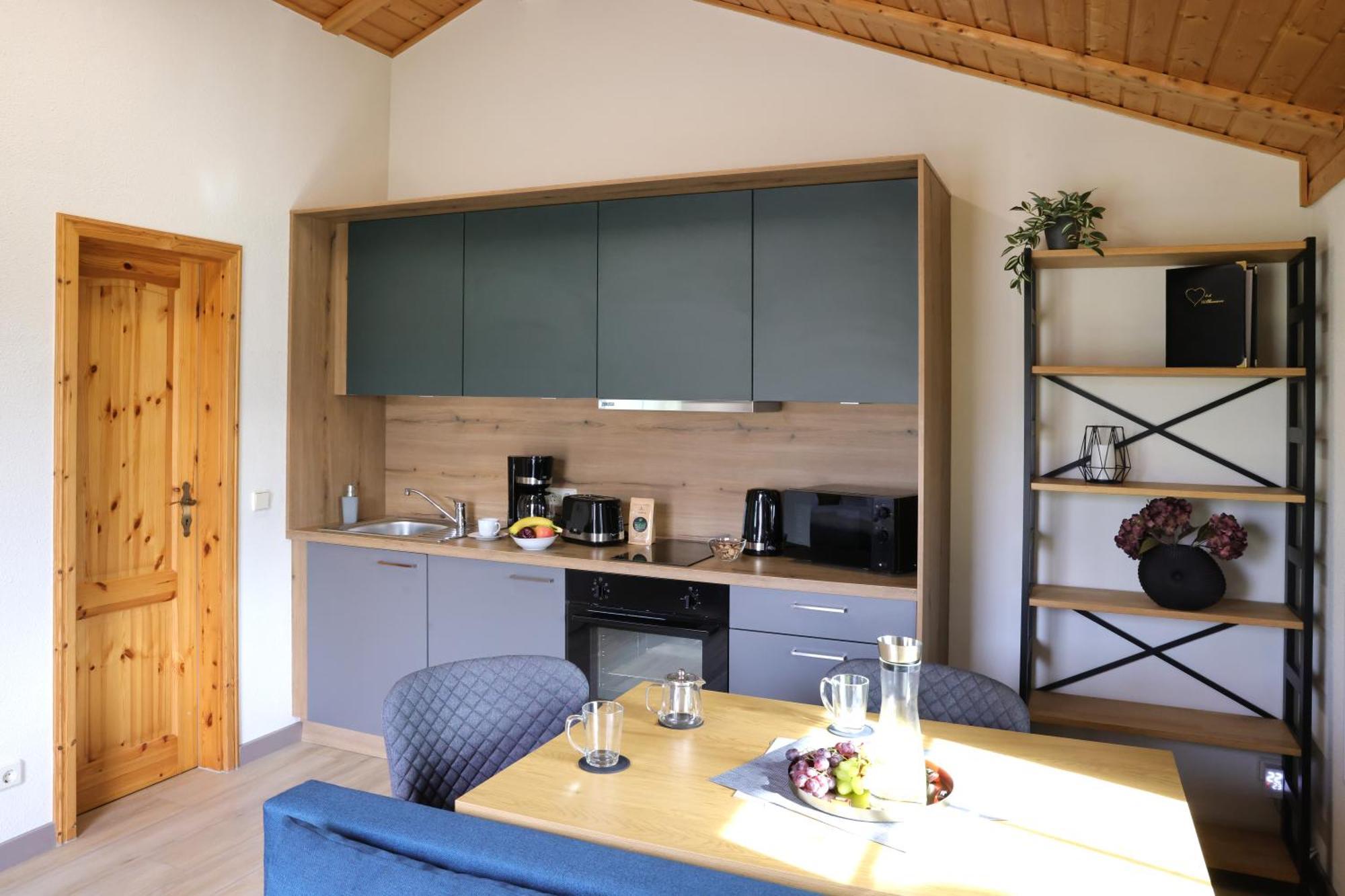 Natur- Und Aktivresort Senftenberg Schipkau Ngoại thất bức ảnh