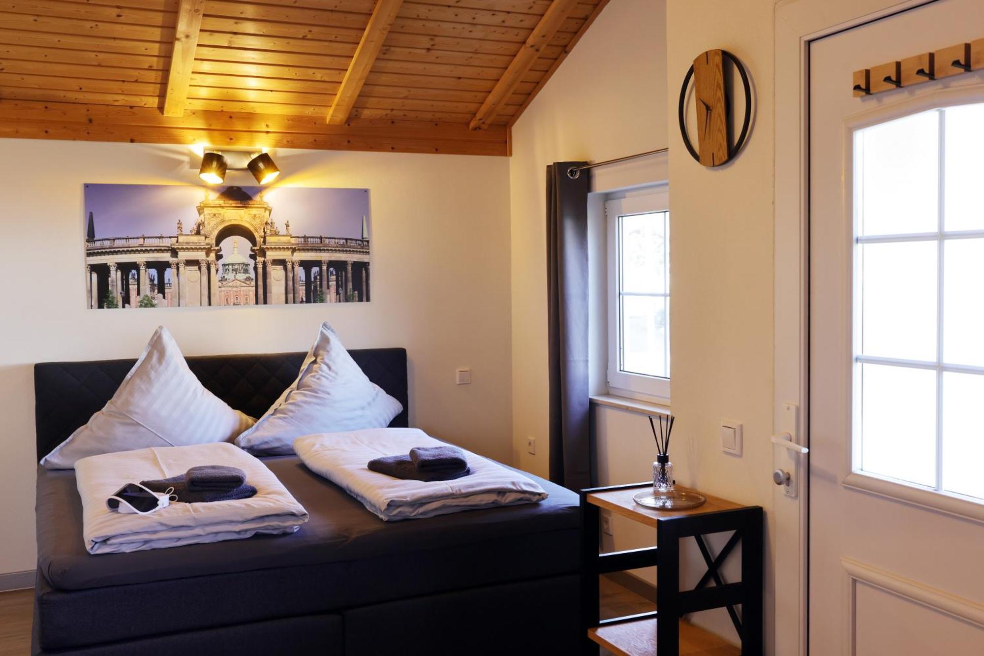 Natur- Und Aktivresort Senftenberg Schipkau Ngoại thất bức ảnh
