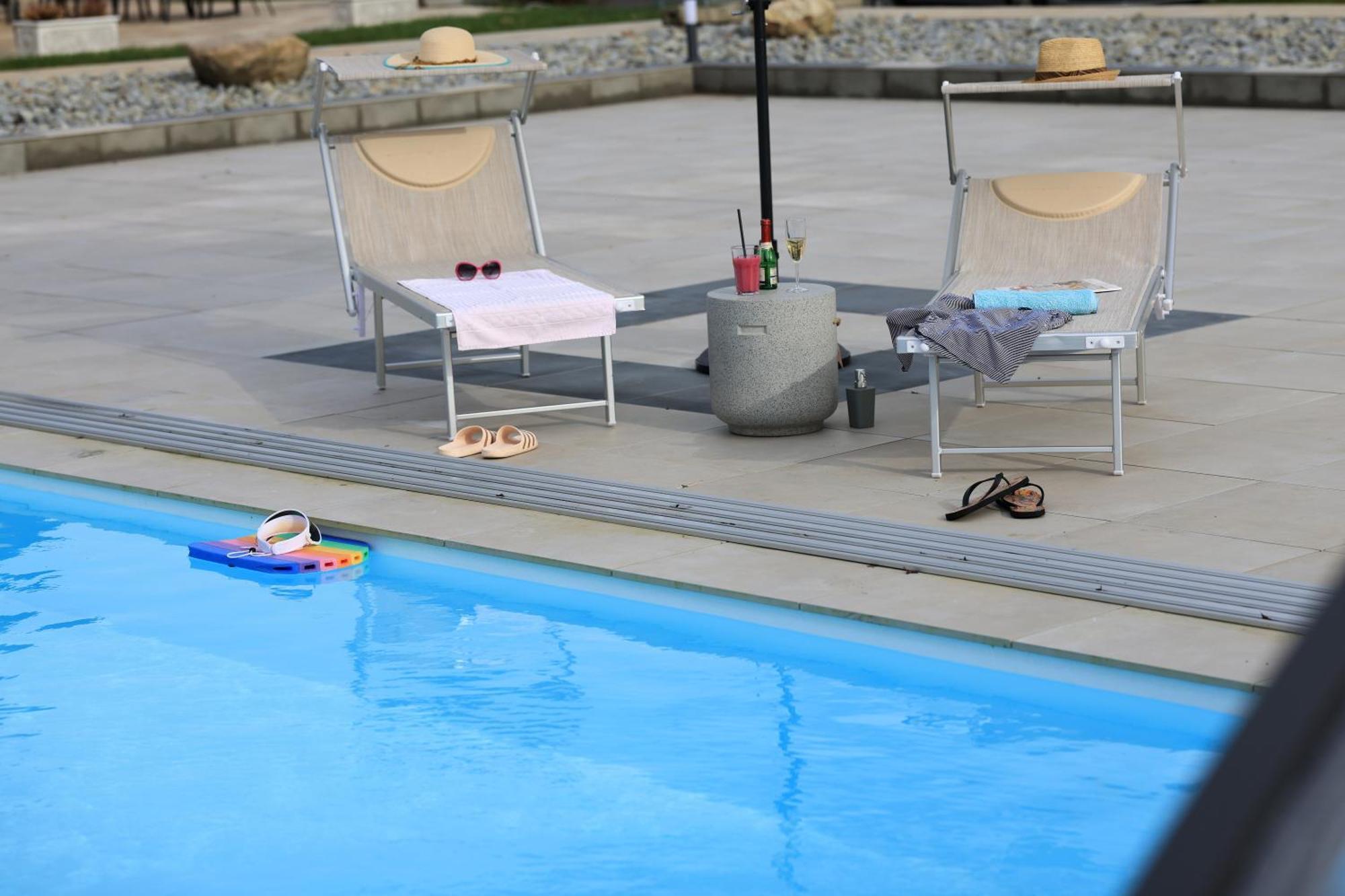 Natur- Und Aktivresort Senftenberg Schipkau Ngoại thất bức ảnh